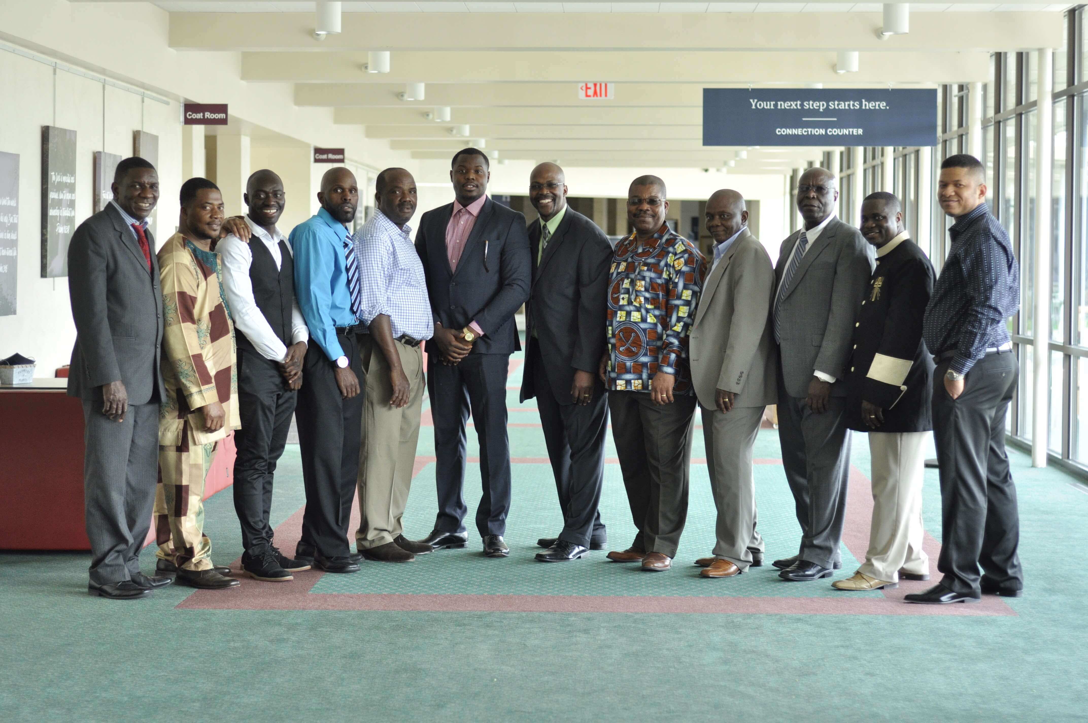 Gallery | Abundant Life International Ministries